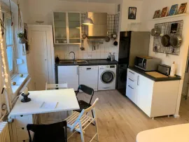 Location Otawistraße, Berlin