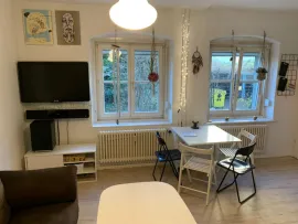 Location Otawistraße, Berlin