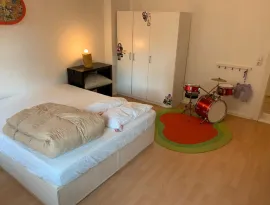 Location Otawistraße, Berlin