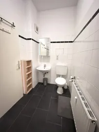 Location Oldenburger Straße, Berlin