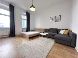 Oldenburger Straße, Berlin Berlin