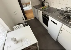 Location Oldenburger Straße, Berlin