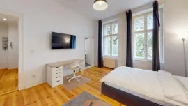 Location Nansenstraße, Berlin