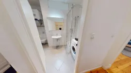 Location Nansenstraße, Berlin