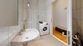 Location Nansenstraße, Berlin