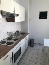 Location Oldenburger Straße, Berlin