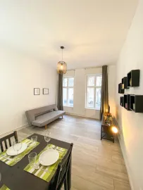Location Kaskelstraße, Berlin
