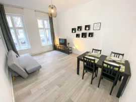 Location Kaskelstraße, Berlin