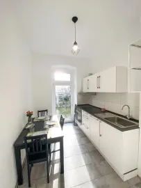 Location Kaskelstraße, Berlin