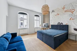 Location Kochhannstraße, Berlin