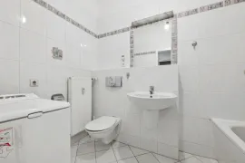 Location Kochhannstraße, Berlin