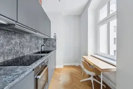 Location Kochhannstraße, Berlin