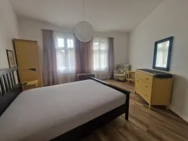 Location Brahestraße, Berlin