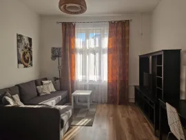 Location Brahestraße, Berlin