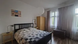 Location Brahestraße, Berlin