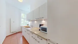 Location Hektorstraße, Berlin