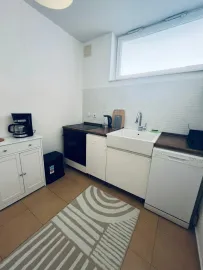 Location Gasteiner Straße, Berlin