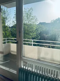 Location Gasteiner Straße, Berlin