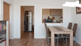 Colocation Mehrower Allee, Berlin