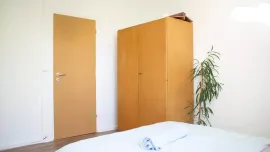Colocation Mehrower Allee, Berlin
