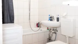 Colocation Mehrower Allee, Berlin