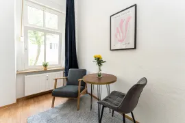 Location Pohlestraße, Berlin