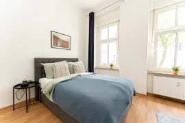 Location Pohlestraße, Berlin