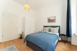 Location Pohlestraße, Berlin