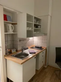 Location Roennebergstraße, Berlin