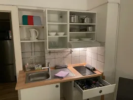 Location Roennebergstraße, Berlin
