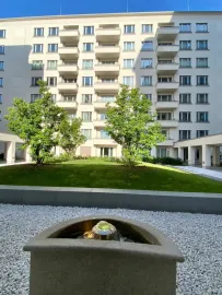 Location Gabriele-Tergit-Promenade, Berlin