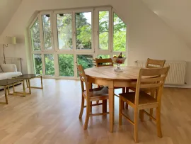 Location Auguste-Viktoria-Straße, Berlin