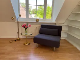Location Auguste-Viktoria-Straße, Berlin