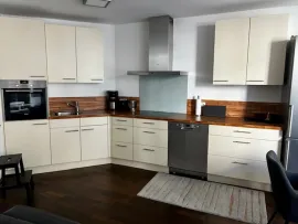 Location Kolberger Straße, Berlin