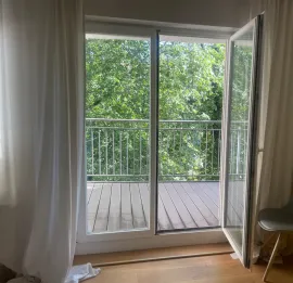 Location Krausnickstraße, Berlin