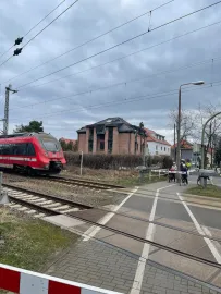 Großbeerenstraße, Potsdam Potsdam