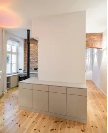 Location Grolmanstraße, Berlin