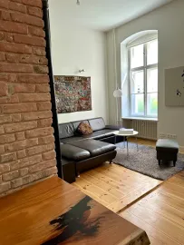 Location Grolmanstraße, Berlin