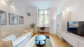 Location Hallerstraße, Berlin