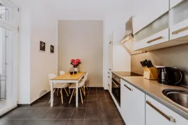 Location Kuglerstraße, Berlin