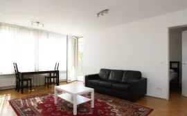 Location Heinrich-Heine-Straße, Berlin
