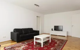 Location Heinrich-Heine-Straße, Berlin