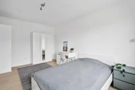 Ifflandstraße, Hamburg Hamburg
