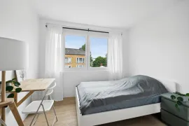 Ifflandstraße, Hamburg Hamburg