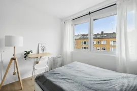 Ifflandstraße, Hamburg Hamburg