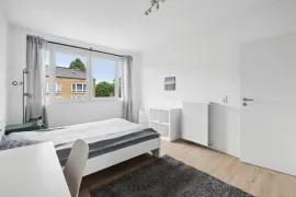 Ifflandstraße, Hamburg Hamburg