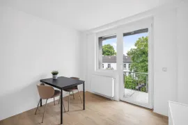 Ifflandstraße, Hamburg Hamburg