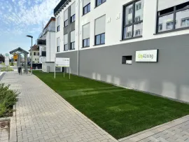 Dieselstraße, Bad Nauheim Bad Nauheim