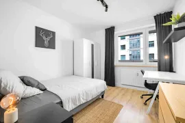 Oettingenstraße, Munich München