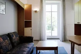 Location Laubacher Straße, Berlin